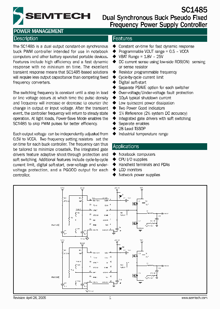 SC148505_4108968.PDF Datasheet