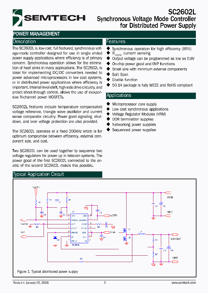 SC2602LSTRT_4123650.PDF Datasheet