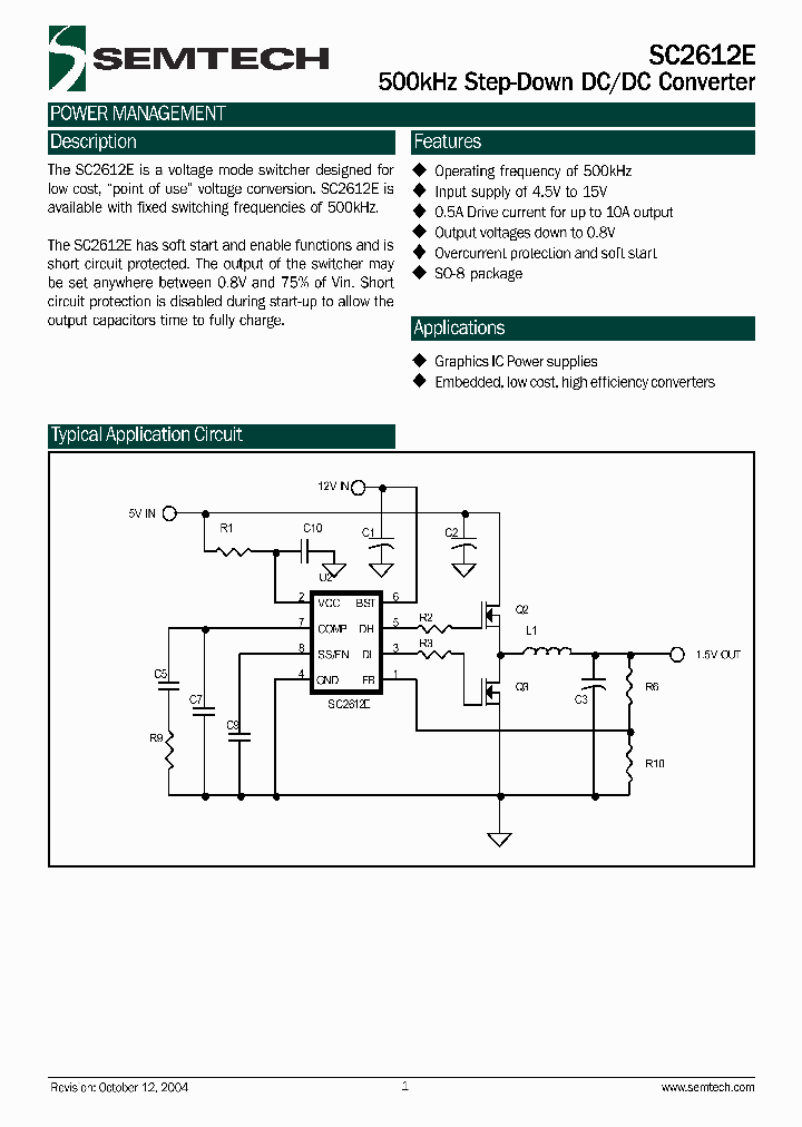 SC2612ESTRT_4124044.PDF Datasheet