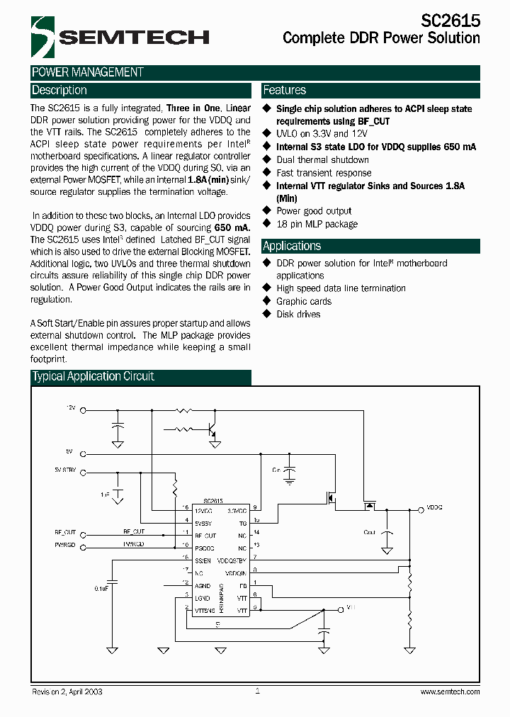 SC2615MLTR_4123837.PDF Datasheet