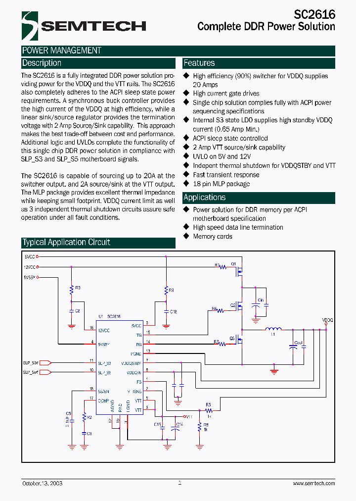 SC261603_4123836.PDF Datasheet