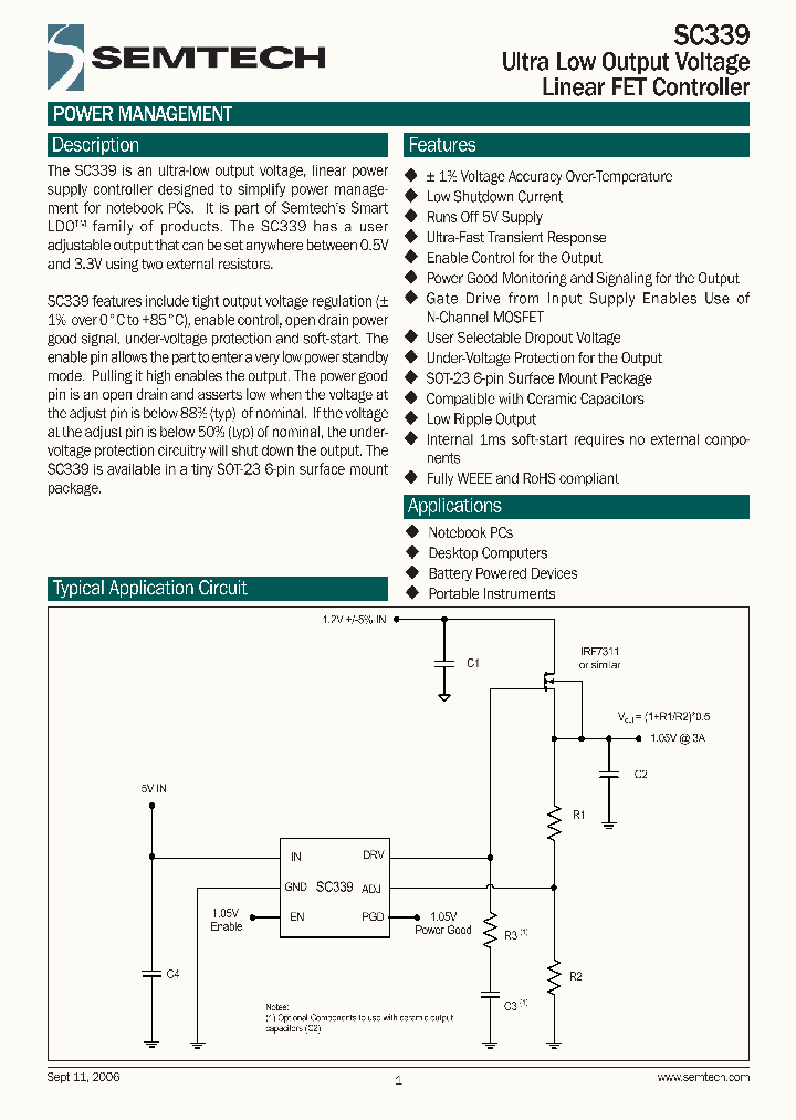 SC339SKTRT_4123359.PDF Datasheet