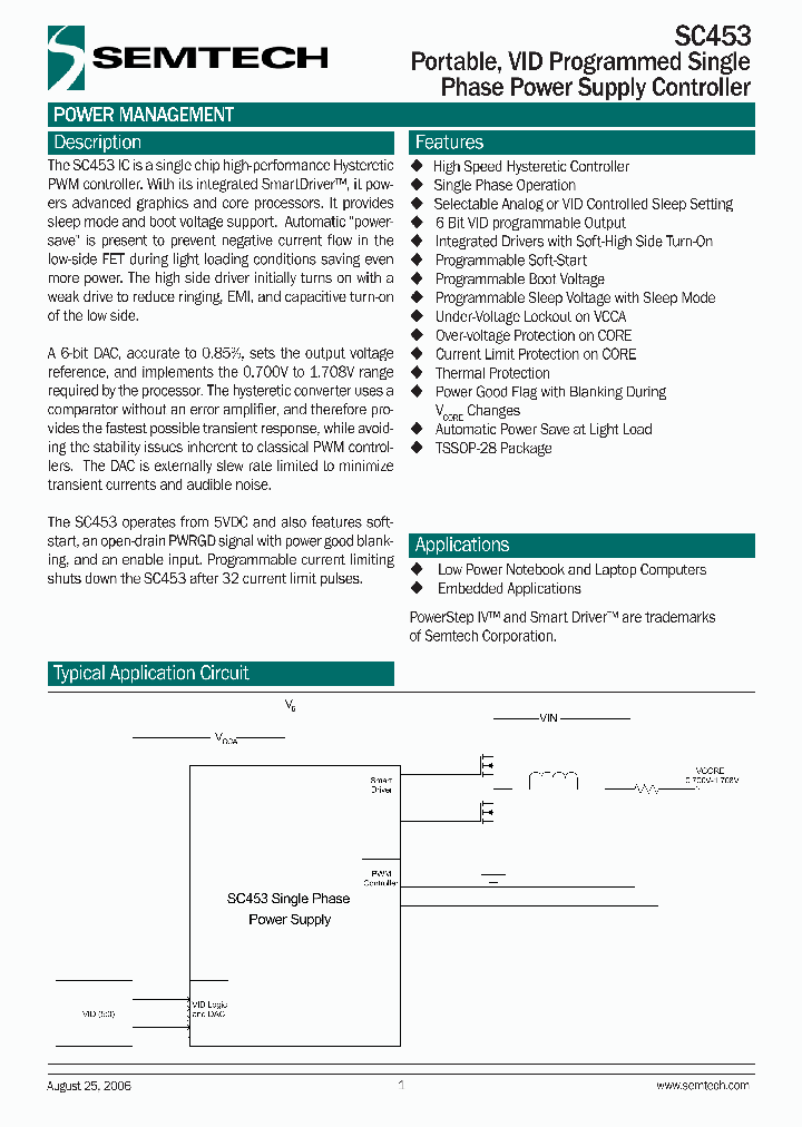 SC453TSTRT_4116857.PDF Datasheet