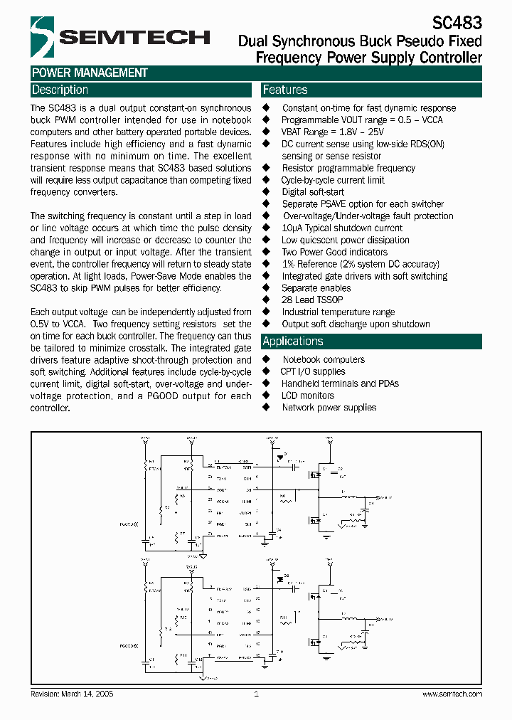 SC483ITSTRT_4123809.PDF Datasheet