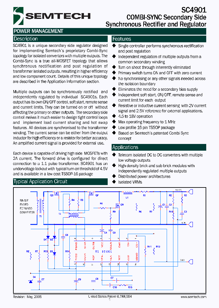 SC4901ITSTRT_4123808.PDF Datasheet