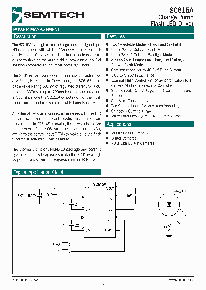 SC615AMLTRT_4123595.PDF Datasheet