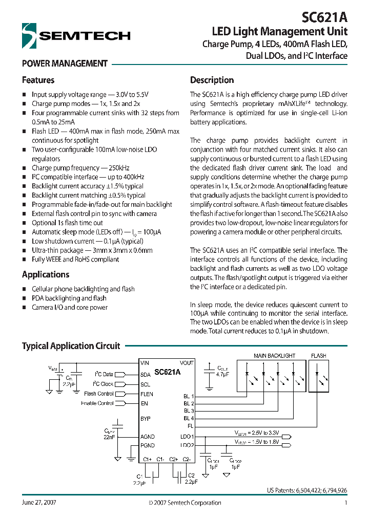 SC621AULTRT_4123311.PDF Datasheet