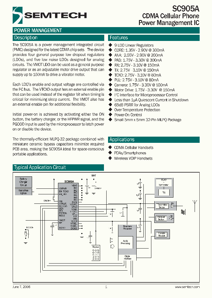 SC905AMLTRT_4123578.PDF Datasheet