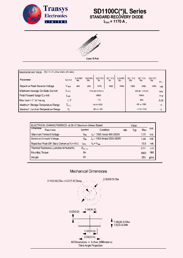 SD1100C_4100878.PDF Datasheet