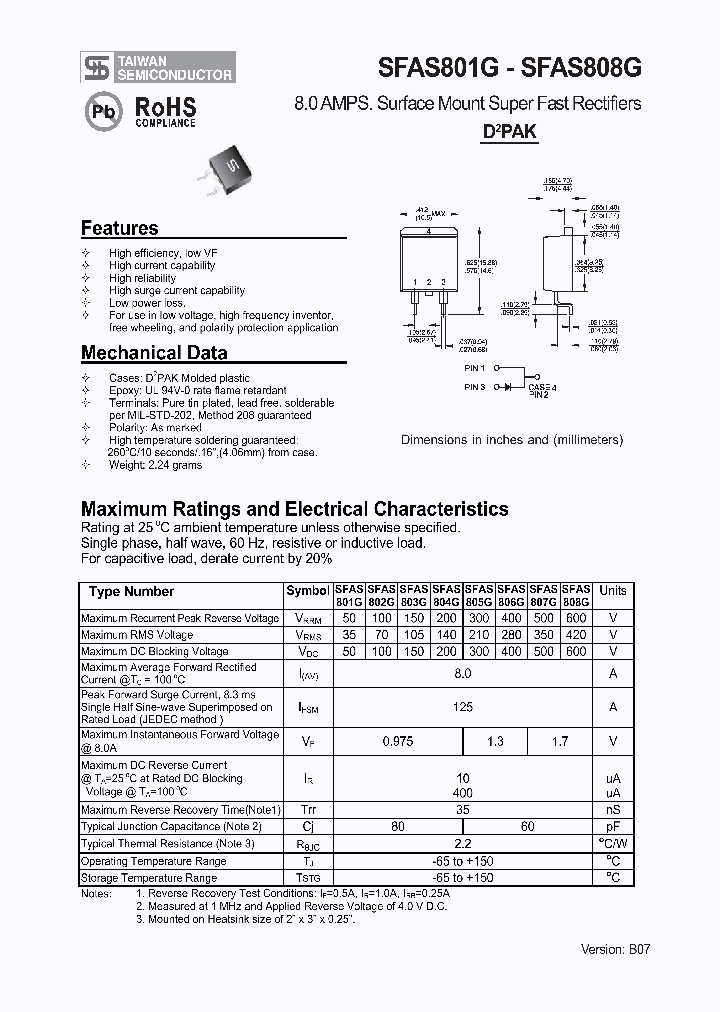 SFAS806G_4147769.PDF Datasheet