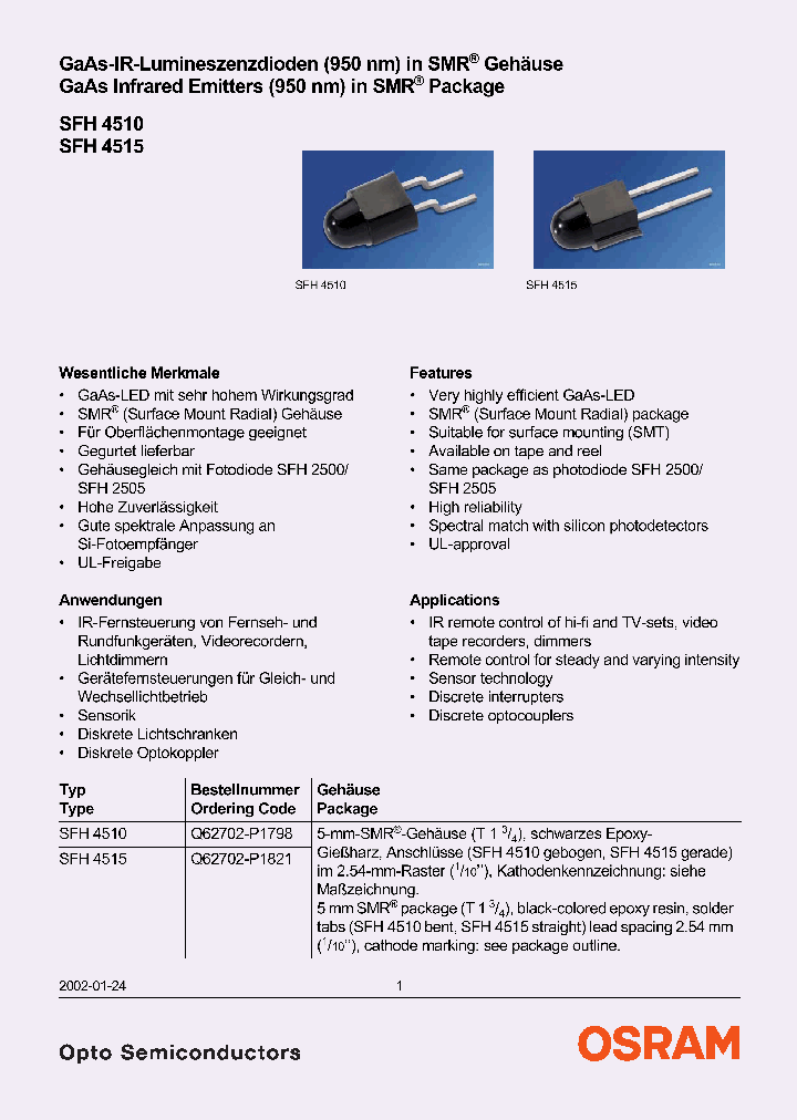 SFH451002_4130377.PDF Datasheet