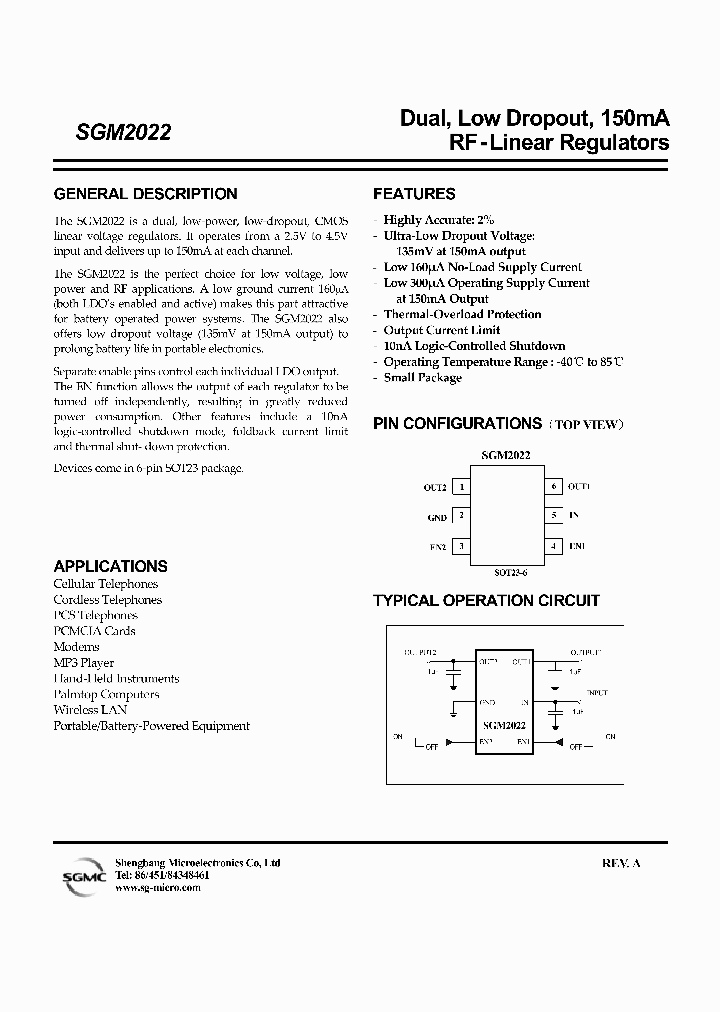 SGM2022-DYN6TR_4144513.PDF Datasheet