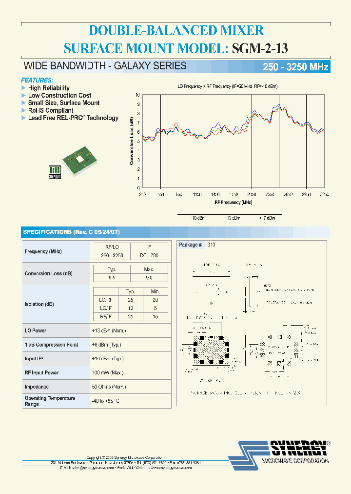 SGM-2-13_4139109.PDF Datasheet