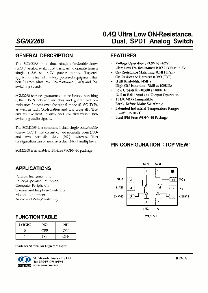 SGM2268YWQ10T_4142631.PDF Datasheet
