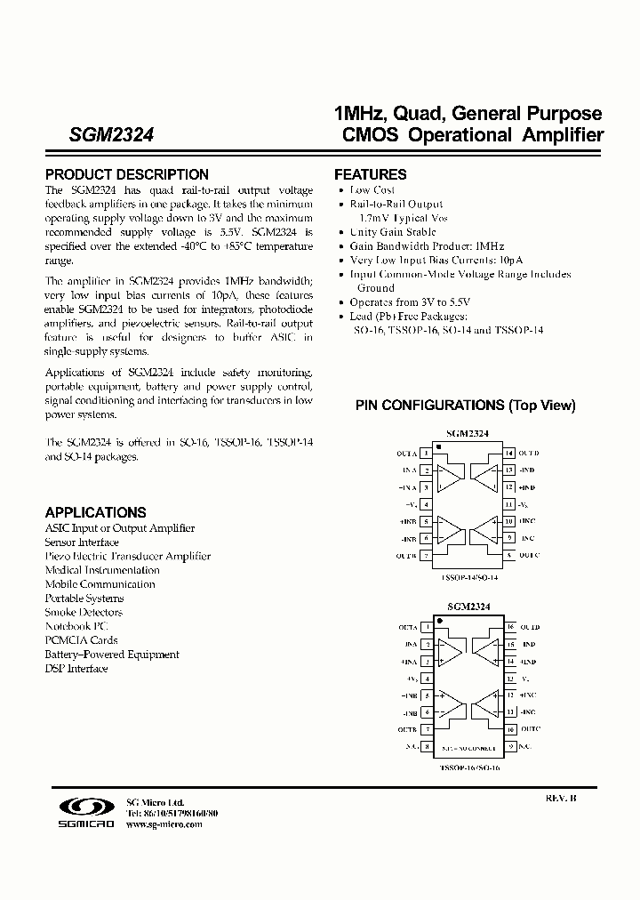 SGM2324YTS_4142628.PDF Datasheet