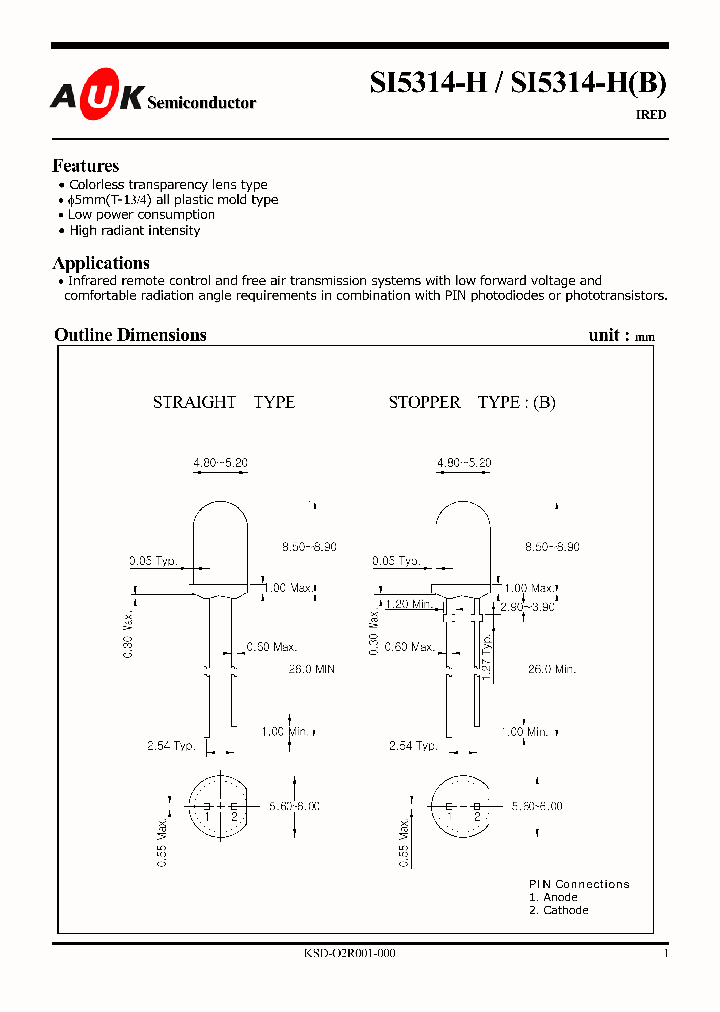SI5314-H_4165100.PDF Datasheet