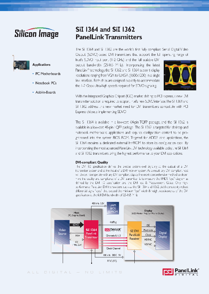 SII1364_4130609.PDF Datasheet