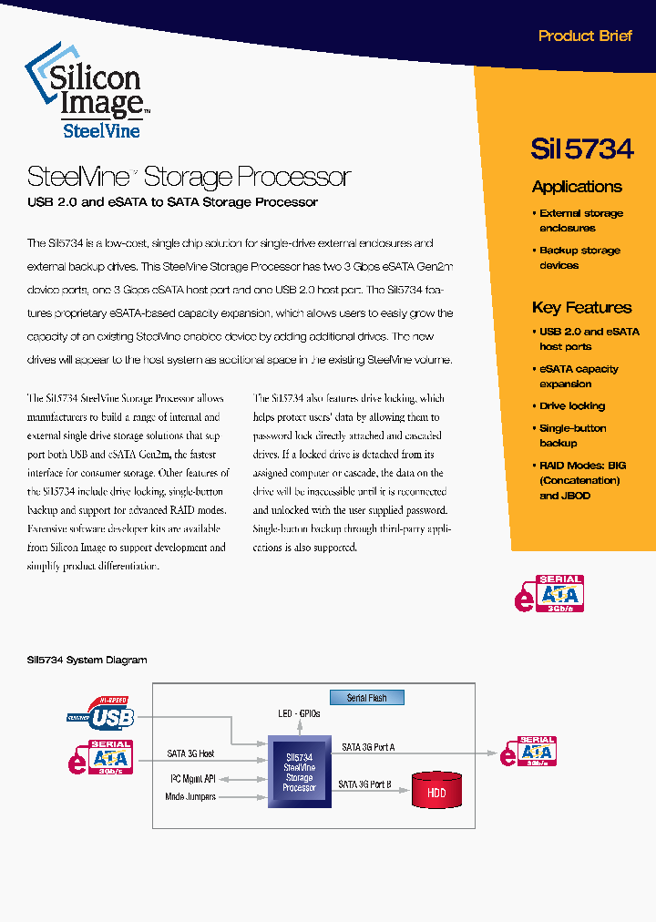 SII5734_4130599.PDF Datasheet