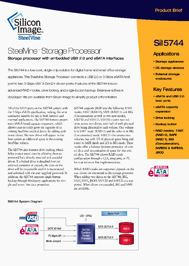 SII5744_4130597.PDF Datasheet