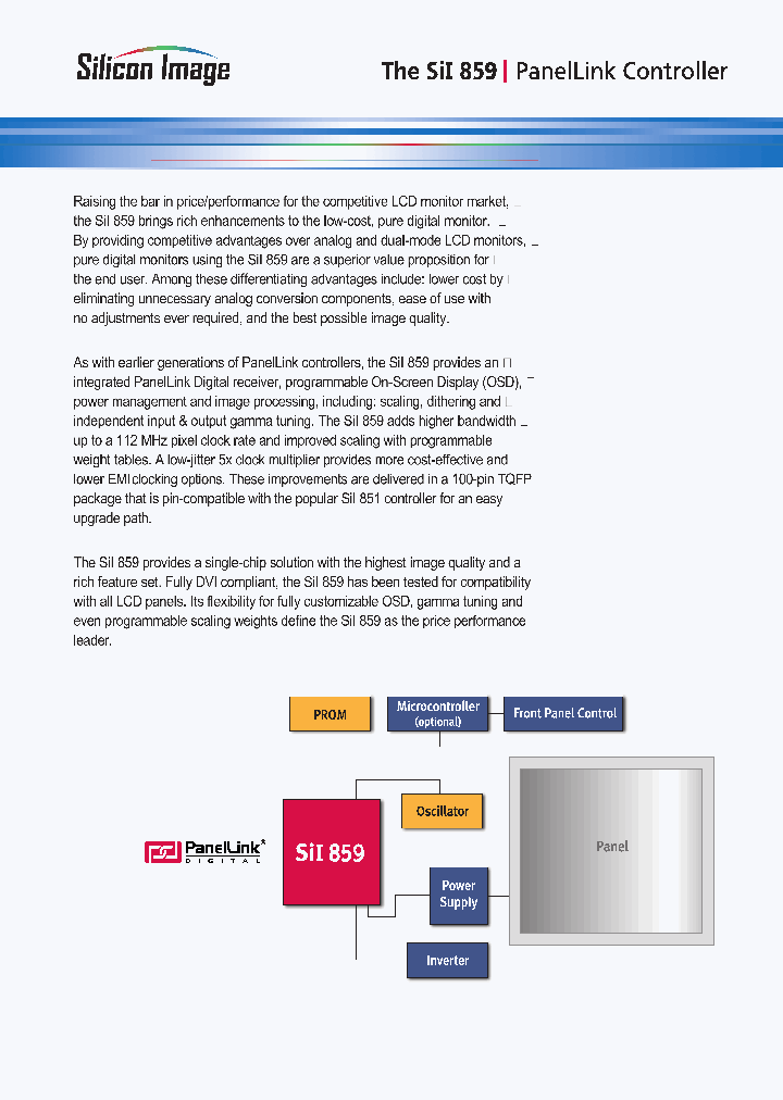 SII859_4130359.PDF Datasheet