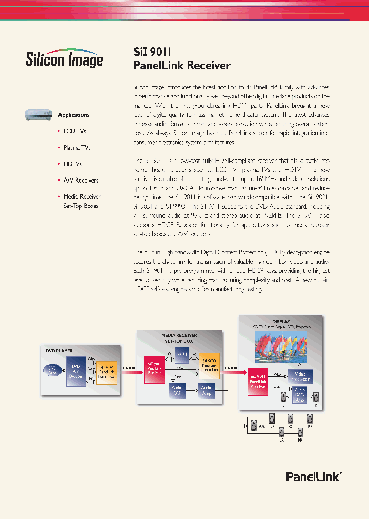 SII9011_4114929.PDF Datasheet