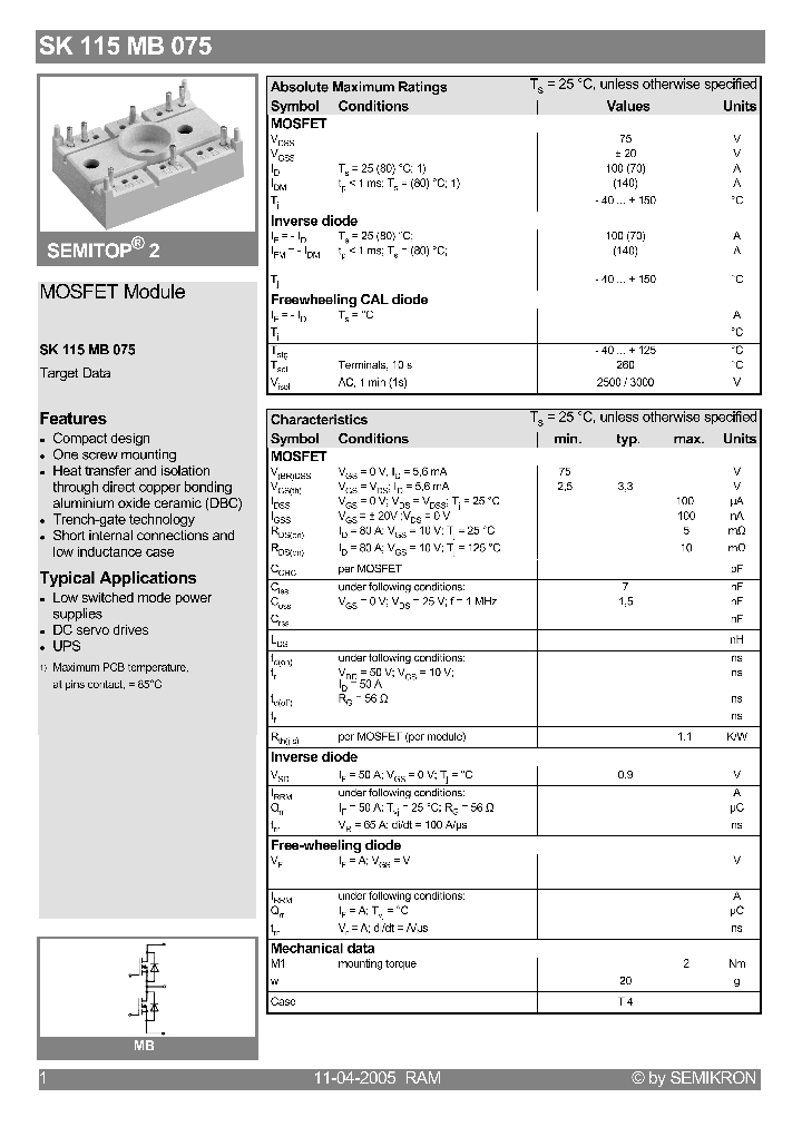 SK115MB075_4122864.PDF Datasheet
