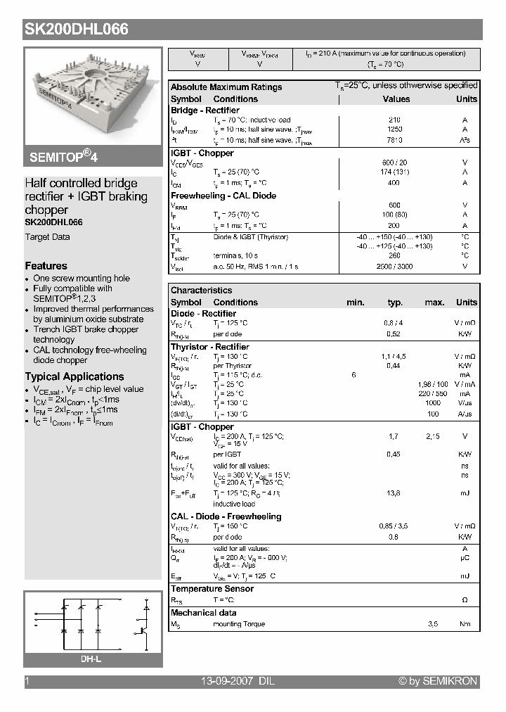 SK200DHL066_4130580.PDF Datasheet