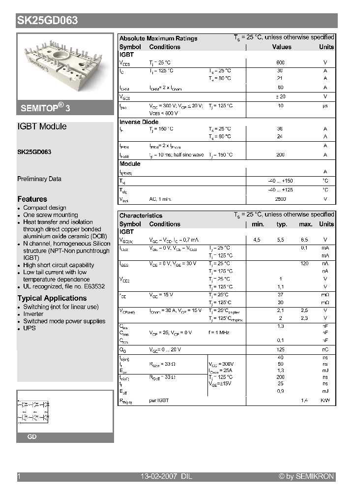 SK25GD06307_4130806.PDF Datasheet