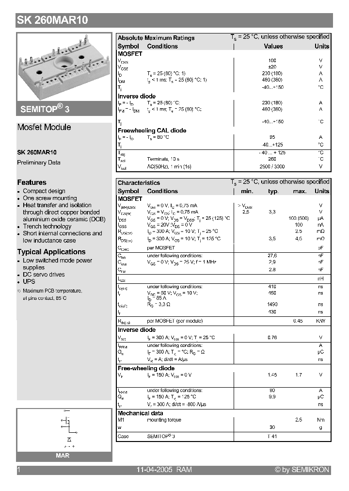 SK260MAR10_4123063.PDF Datasheet