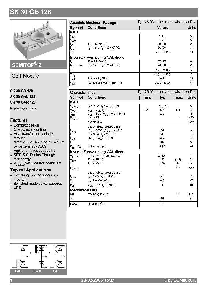 SK30GAR128_4130794.PDF Datasheet