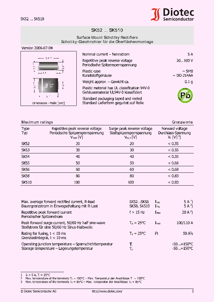 SK54_4109882.PDF Datasheet