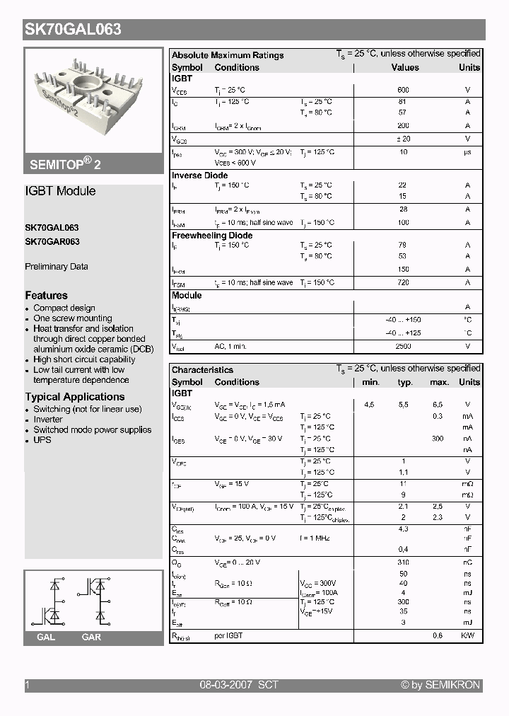 SK70GAL06307_4130752.PDF Datasheet