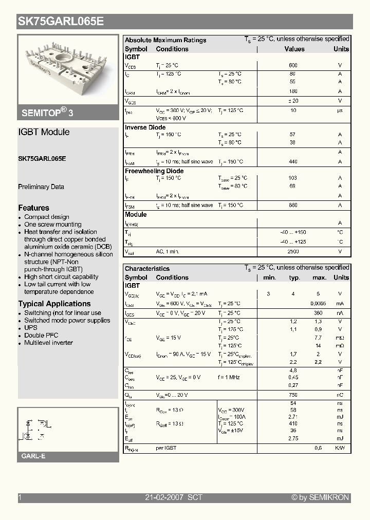 SK75GARL065E07_4130751.PDF Datasheet