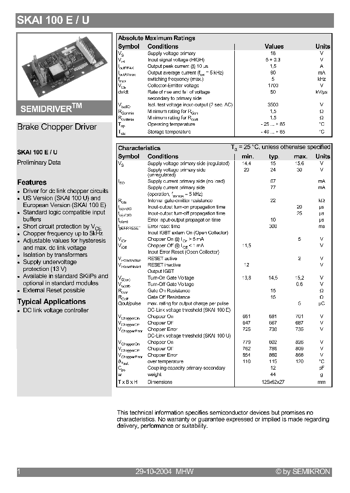 SKAI100E_4123061.PDF Datasheet