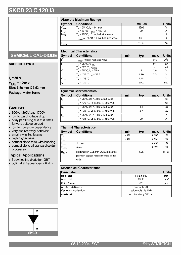 SKCD23C120I3_4131744.PDF Datasheet