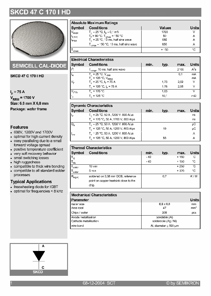 SKCD47C170IHD_4131737.PDF Datasheet