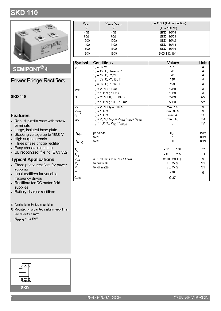 SKD110_4102121.PDF Datasheet