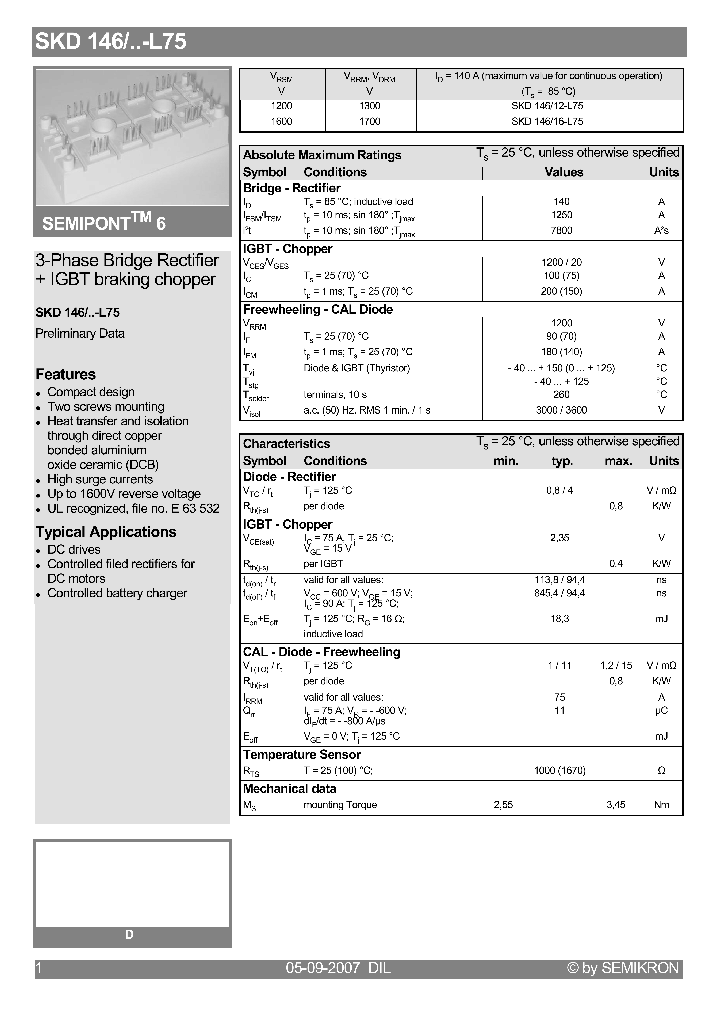SKD146_4112896.PDF Datasheet