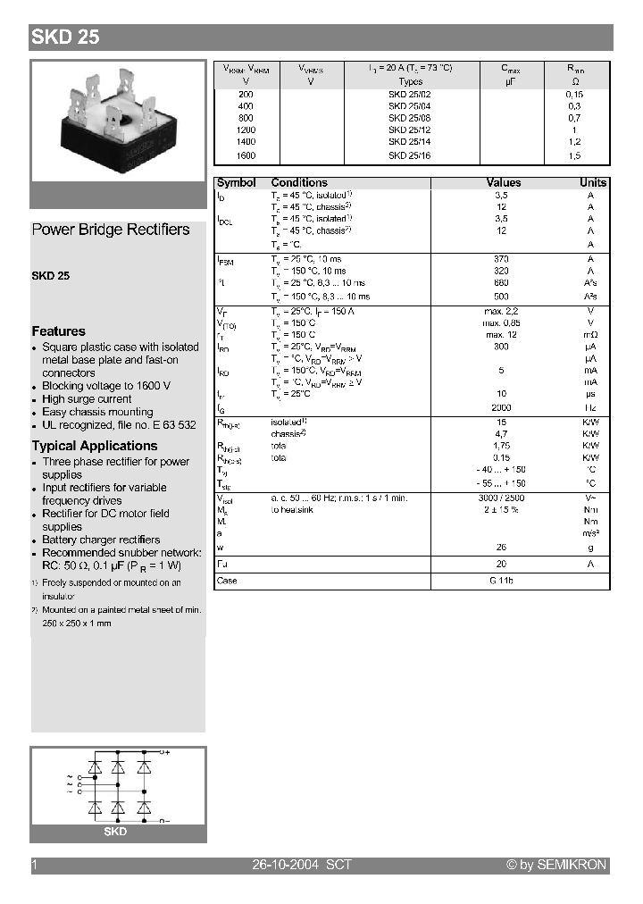 SKD2504_4103700.PDF Datasheet