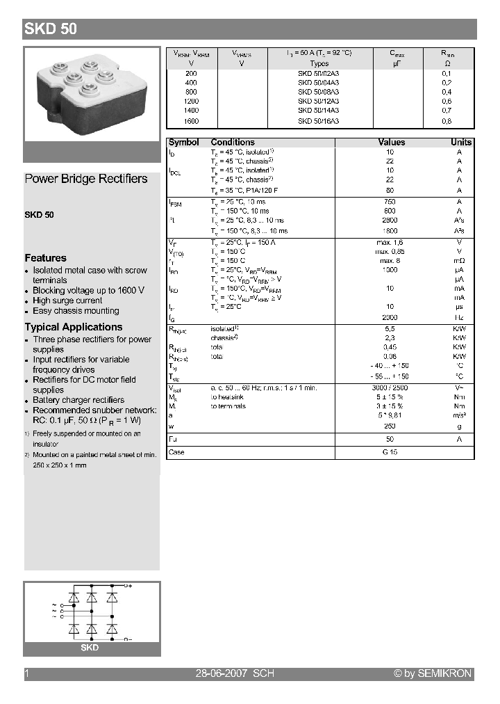 SKD50_4101100.PDF Datasheet