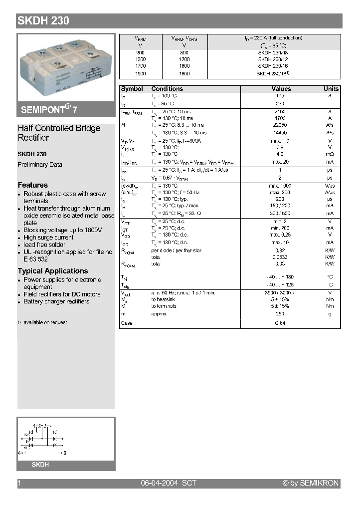 SKDH230_4123055.PDF Datasheet