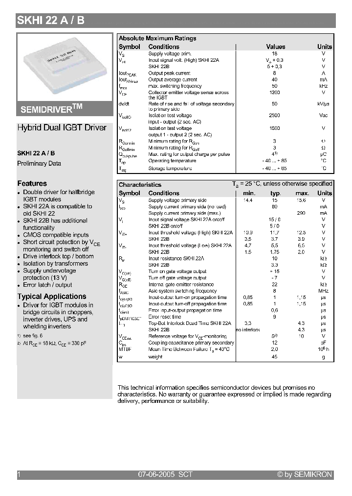 SKHI22A05_4123050.PDF Datasheet