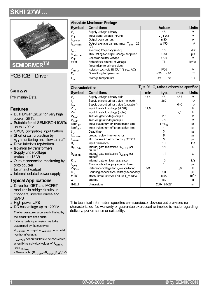 SKHI27W05_4123046.PDF Datasheet
