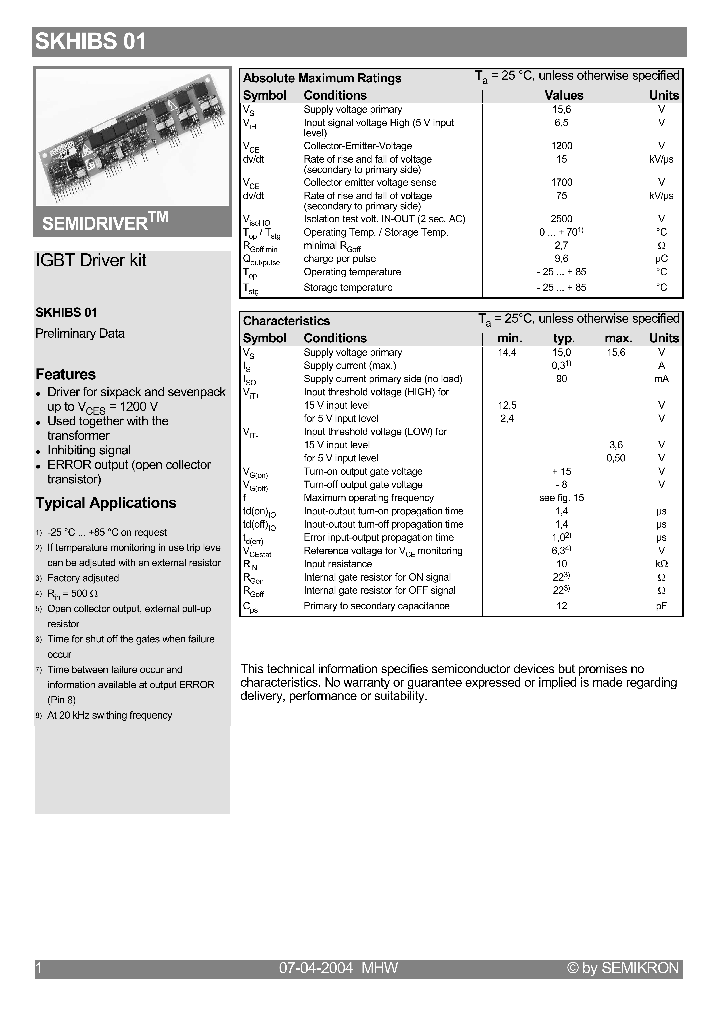 SKHIBS01_4123043.PDF Datasheet
