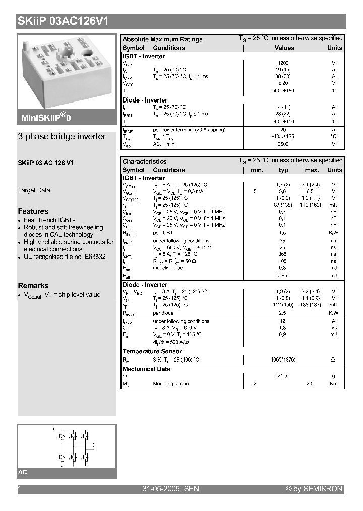 SKIIP03AC126V1_4131298.PDF Datasheet