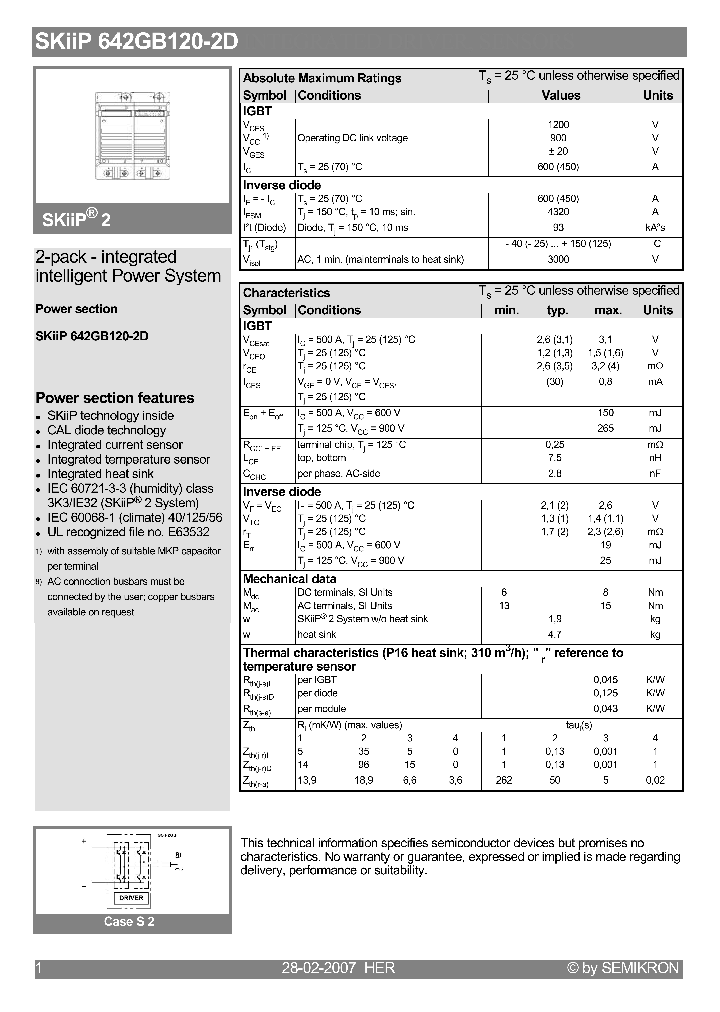 SKIIP642GB120-2D07_4158427.PDF Datasheet