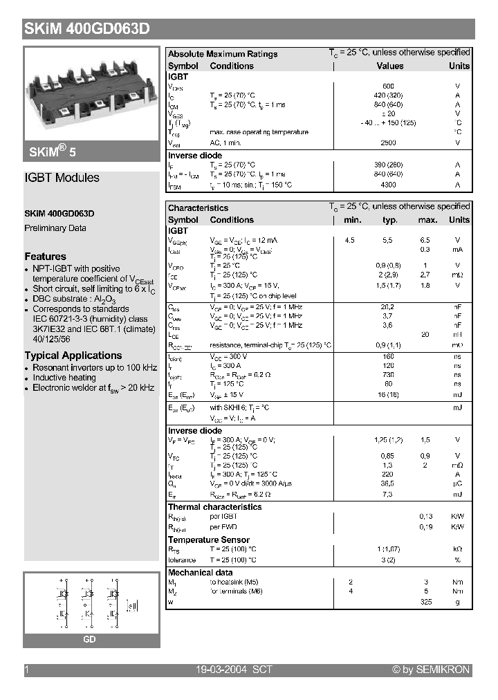 SKIM400GD063D_4123142.PDF Datasheet