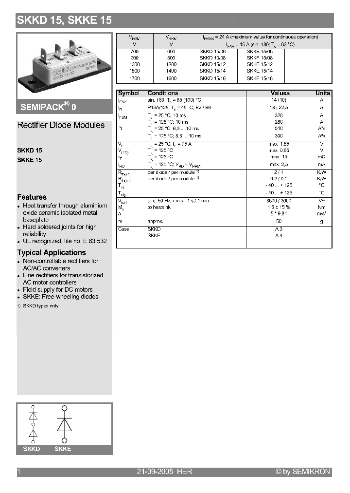 SKKE15_4108250.PDF Datasheet