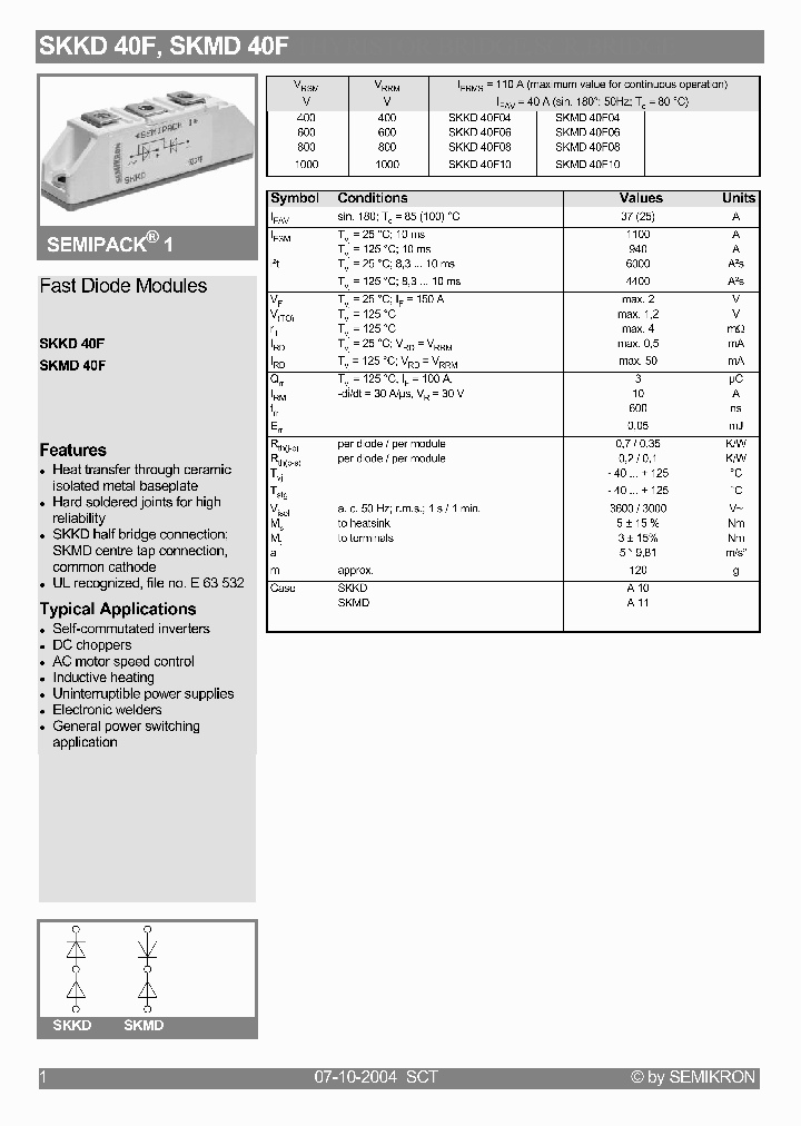 SKKD40F_4108166.PDF Datasheet