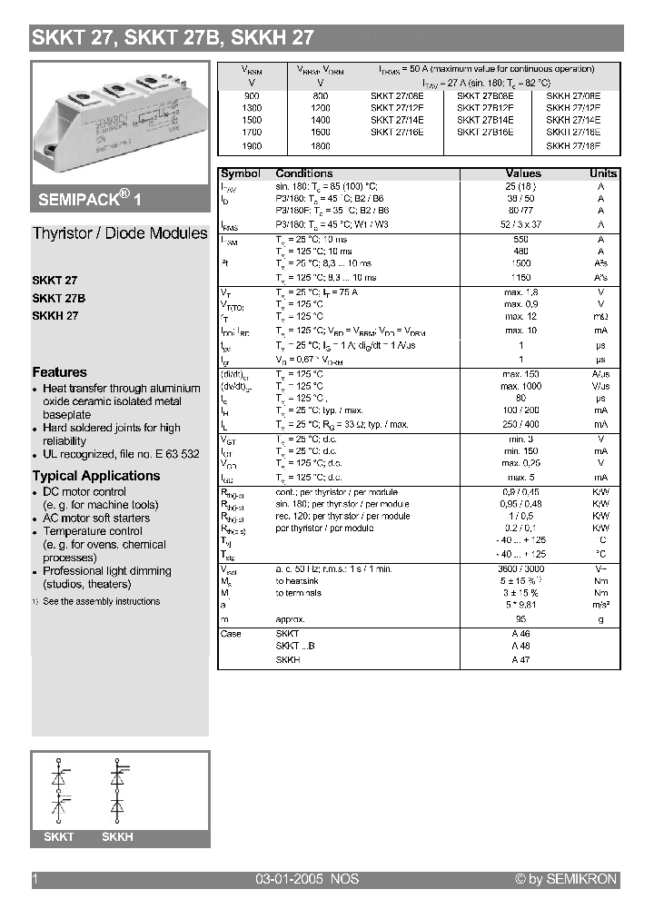 SKKT27_4102092.PDF Datasheet